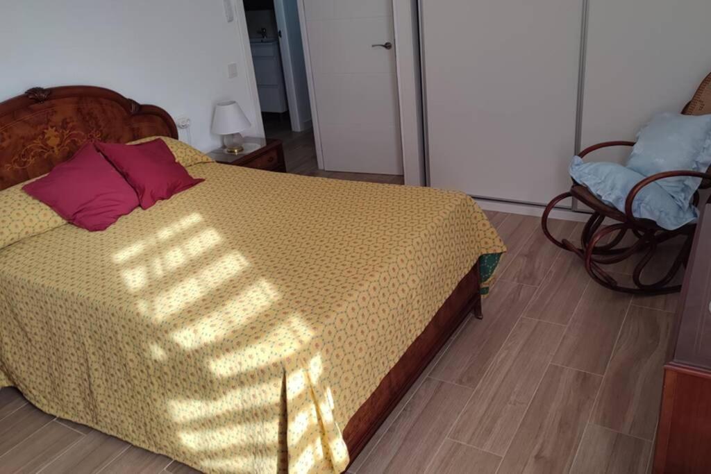 Muy Centrico, A 8 Min Del Ave Andando, Reformado. Apartamento Córdova Exterior foto