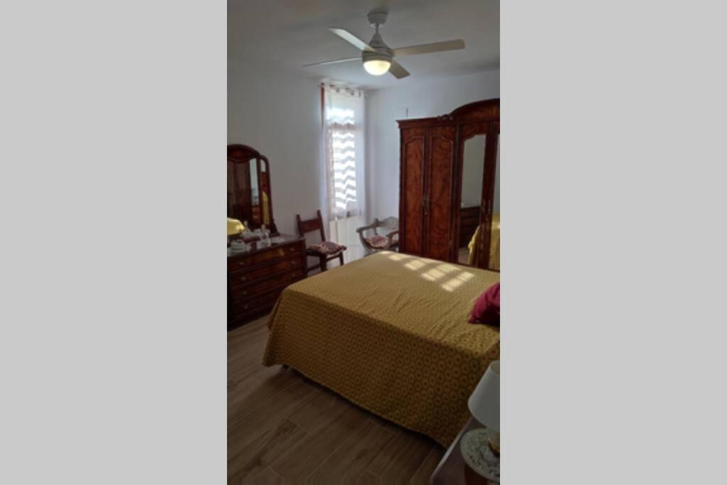 Muy Centrico, A 8 Min Del Ave Andando, Reformado. Apartamento Córdova Exterior foto