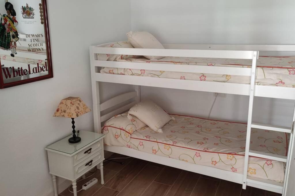 Muy Centrico, A 8 Min Del Ave Andando, Reformado. Apartamento Córdova Exterior foto