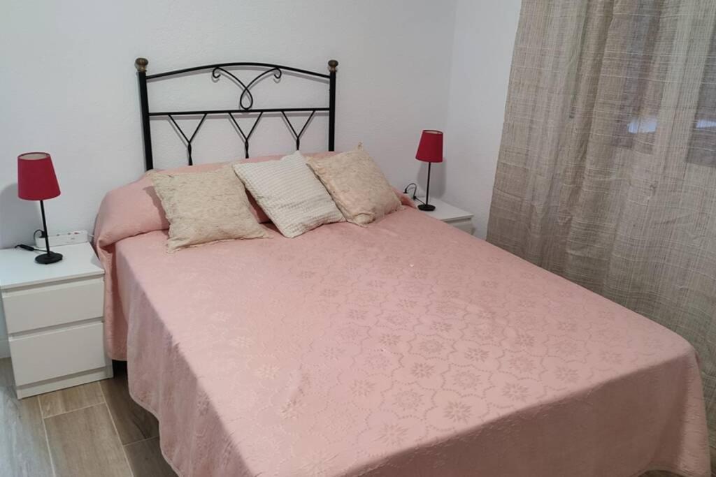 Muy Centrico, A 8 Min Del Ave Andando, Reformado. Apartamento Córdova Exterior foto
