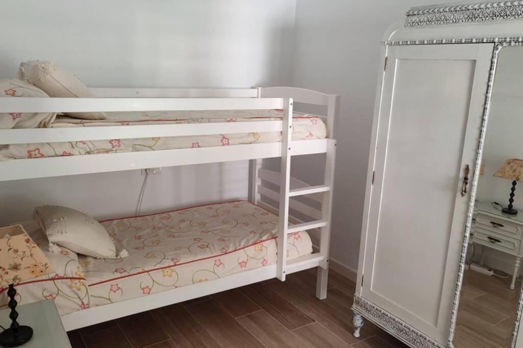 Muy Centrico, A 8 Min Del Ave Andando, Reformado. Apartamento Córdova Exterior foto