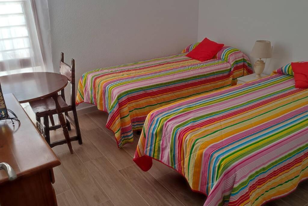 Muy Centrico, A 8 Min Del Ave Andando, Reformado. Apartamento Córdova Exterior foto